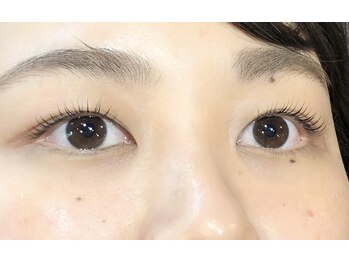 アイラッシュサロン アズロ(AZZURRO)/まつ毛カール