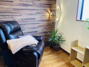 リーフ アイラッシュ(Lief EYELASH)