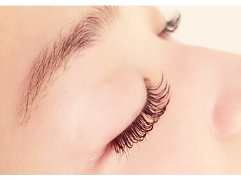 ソラネオリーブ 相模大野店(sola neolive)/【アイブロウWAX脱毛】¥4000