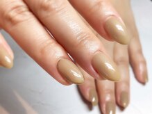 エムネイル(Ｍ)/クーポンに追加で♪