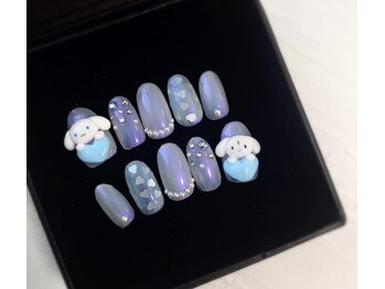 シンシアネイル(Sincere Nail)/オーダーチップ