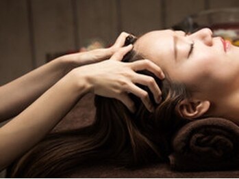 ガネーシャのうたた寝/睡眠不足解消