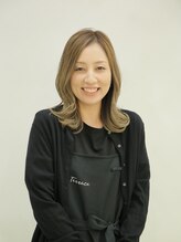 テラスアヴェダ ららぽーとエキスポシティ(Terrace AVEDA) 間宮 加菜子