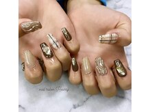 ハーティー(Hearty)/ジェルやり放題