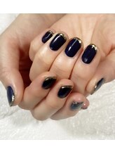 クレオ(Cleo)/ミラーフレンチ