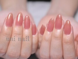 【マオジェル】ワンカラー