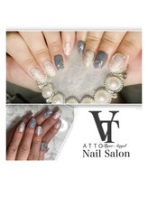 アット(ATTO)/フラッシュネイル