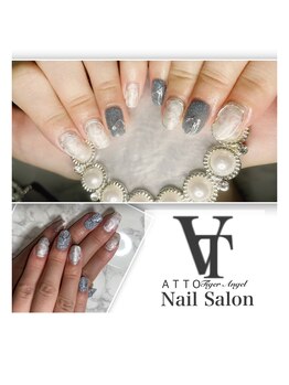 アット(ATTO)/フラッシュネイル