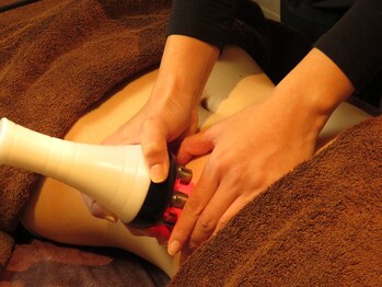 プレミアムボディケア 横内店(PremiumBodyCare)/キュッとしたウエスト作りが◎