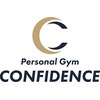 コンフィデンス(CONFIDENCE)のお店ロゴ