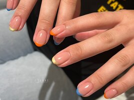 【パラジェル】