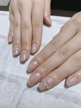 ビーネイル(Be NaiL)/