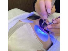 レア(lea)/LEDエクステ