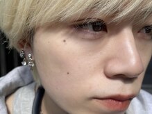 ローブ(L'aube)/カラーエクステなども充実　池袋