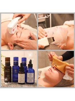 ルーチェット(luceat)/