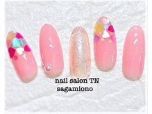 ティーエヌ 相模大野店/☆デザイン定額A☆