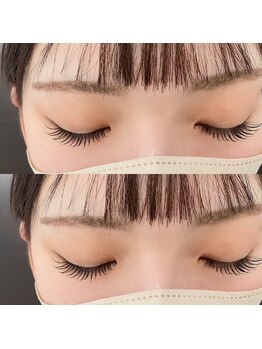 イチ(ichi)/エクステ