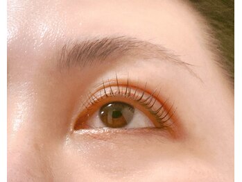 マハロ(MAHALO)/ラッシュリフト/まつ毛パーマ