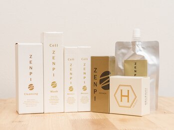 サロンこころ/美肌菌を育て美しさの土台を作る