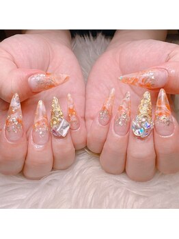 シュシュ ルージュ(chouchouRouge)/