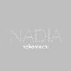 ナディア(NADIA)ロゴ