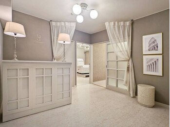 ハリエンジュ(Harienju)/落ち着いた大人のサロン