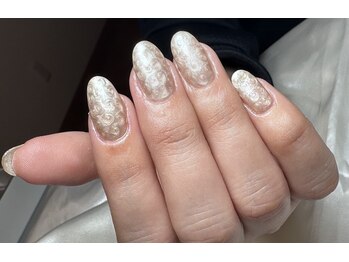 フラビアネイル(FLAVIA'S NAIL)/ワンカラー