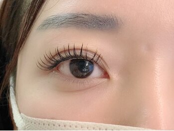 ナップ 天満(nap)/フラットラッシュ