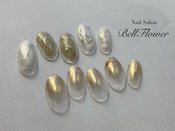 ベルフラワー(BellFlower)/New定額7400円