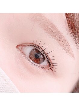 カリス 長岡店(CHARIS)/ラッシュリフト