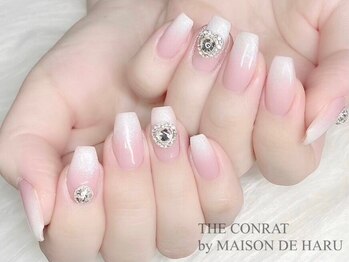 ザ コンラット(THE CONRAT by MAISONDE HARU)/Baby boomer.