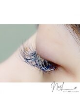 ノエル 上野店(Noel)/numeroカラーエクステ