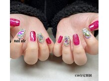 ラッシュケー アテ(LASH-K ate)/150分定額制ハンド　