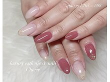 シェリエ(Cherie)/マオジェル207×608