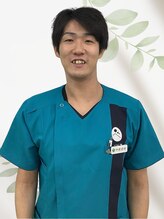 こころ整骨院 浦安院 山崎 和也