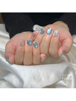 サロン プリマ(Salon Prima)/