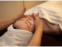 リエル(Lieru)/リンパマッサージ