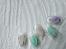 ヌー 茅ヶ崎(Nu:)/[Hand]トレンド定額