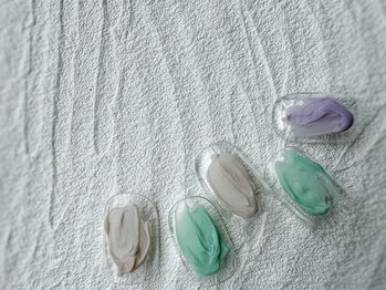 ヌー 茅ヶ崎(Nu:)/[Hand]トレンド定額