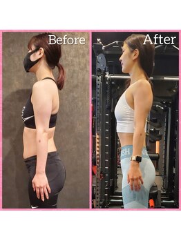 アゼップ(AZEP)/筋トレが一番のダイエット法です