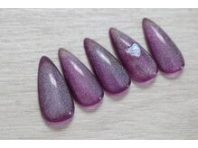 ココネイル/ユニコーンマグネット