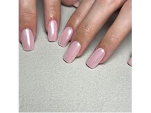 ミュウミュウ(MYUMYU)/ミラーワンカラー