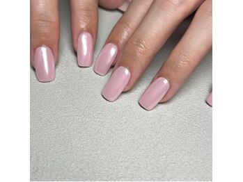 ミラーワンカラー