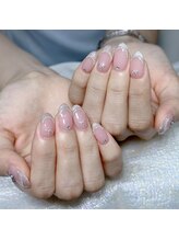 クイーンズビューティーサロン 新宿本店(Queen's beauty salon)/パラジェル対応可