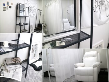 ブローム 目黒店(BROHM)/JR目黒駅徒歩3分でアクセス◎