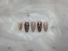 エリア(ELIA)/ワンホンネイル