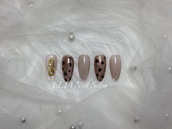 エリア(ELIA)/ワンホンネイル