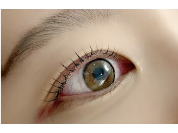 ニコ(nico…)/ラッシュリフト