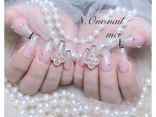 エヌワンネイル(N.one nail)/