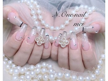 エヌワンネイル(N.one nail)/